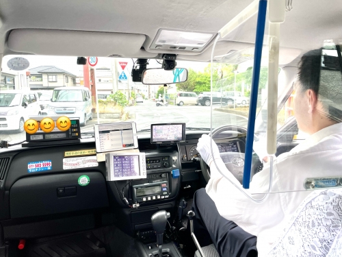 守山タクシー株式会社の画像6