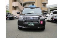 安川タクシー株式会社 写真２