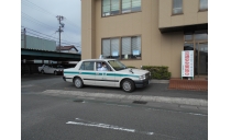 安全タクシー三重株式会社 松坂営業所 写真２