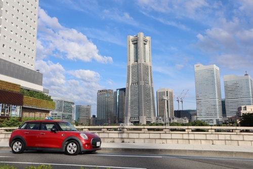 神奈中タクシー株式会社 横浜営業所 昼勤短時間の画像1