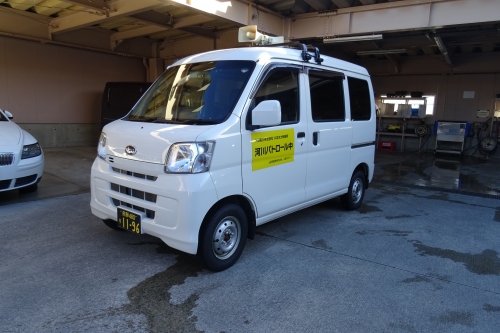 山都タクシーの画像8