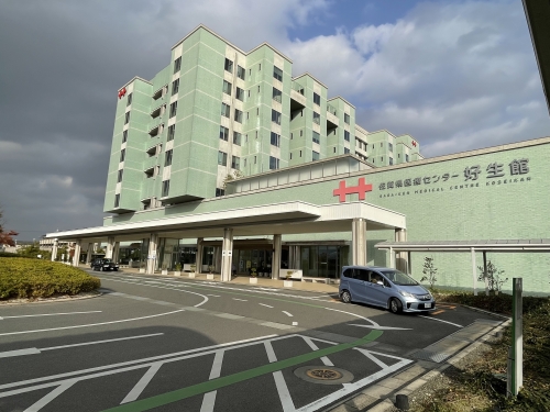 有限会社 久保田タクシー本社の画像3