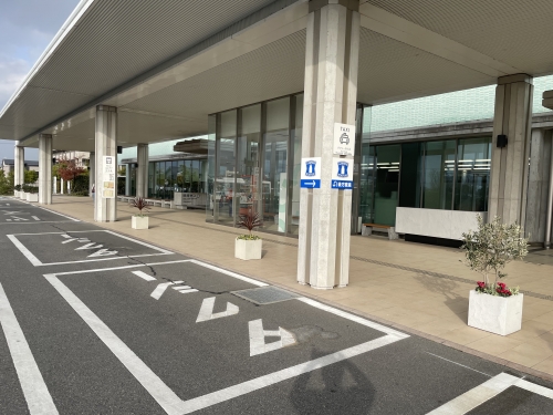 有限会社 久保田タクシー本社の画像4