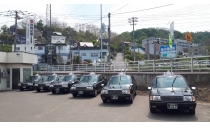 札幌交通株式会社 小樽営業所