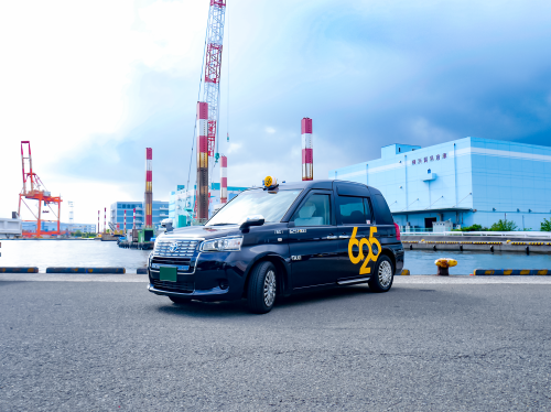 株式会社625タクシー横浜