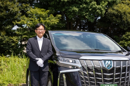 親切タクシー株式会社の画像6