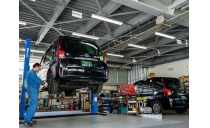 親切タクシー株式会社【東京都杉並区/GOアプリ】 写真３