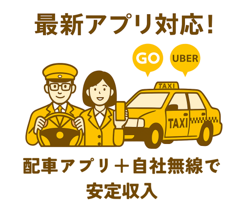 白鳥川岸タクシー有限会社の画像6