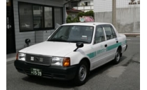 長野タクシー株式会社 写真２