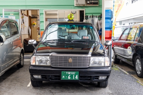 株式会社下関平成タクシー（女性専用求人・正社員）の画像2