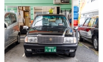 株式会社下関平成タクシー（養成員） 写真３
