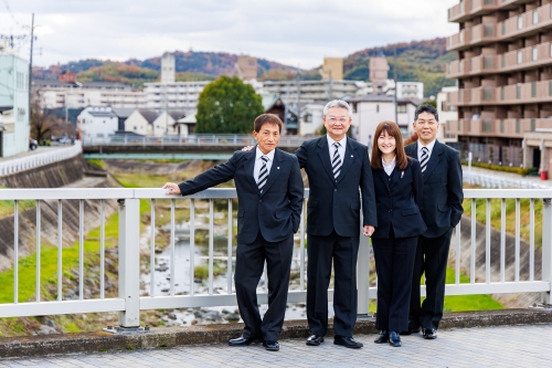 洛東タクシー株式会社　本社営業所の画像7