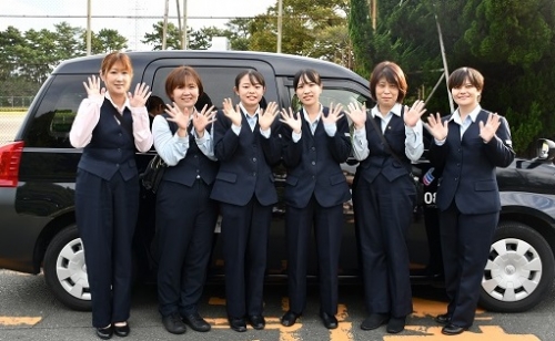 遠鉄タクシー株式会社　磐田営業所の画像2