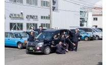 遠鉄タクシー株式会社　磐田営業所
