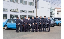 遠鉄タクシー株式会社　本社営業所