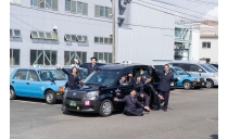 遠鉄タクシー株式会社　浜松南営業所