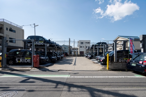 株式会社日幸（NIKKO TAXI）大和自動車交通グループの画像12