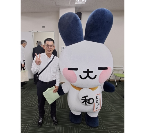 株式会社日幸（NIKKO TAXI）大和自動車交通グループの画像12