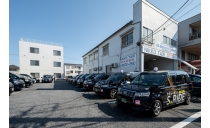 株式会社日幸（NIKKO TAXI）大和自動車交通グループ 写真２