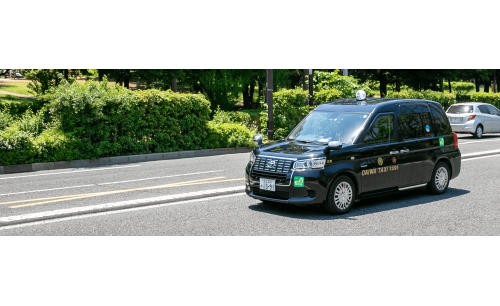 大和自動車交通立川株式会社の画像5