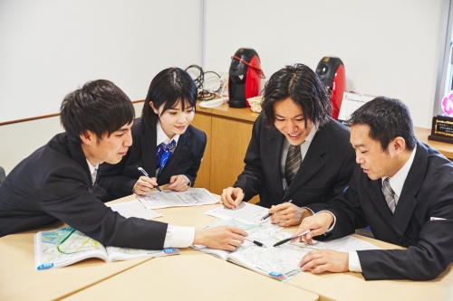 羽田交通株式会社の画像2