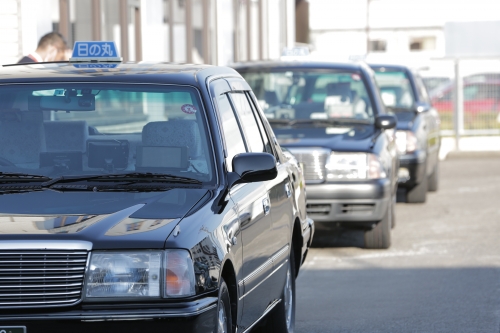 日の丸自動車株式会社の画像1