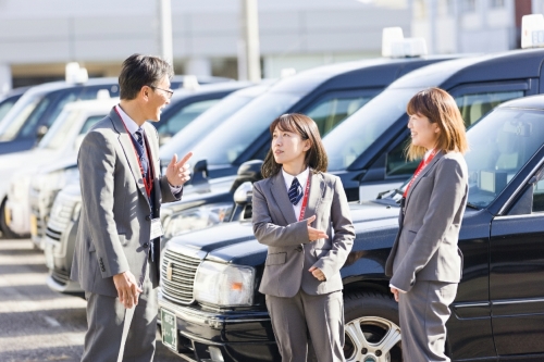 日の丸自動車株式会社