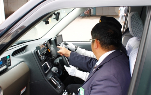 熊本タクシー株式会社　北部営業所の画像3