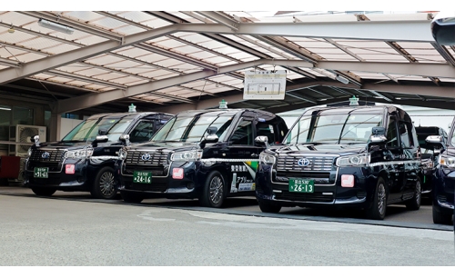 八千代自動車株式会社　本社営業所の画像1