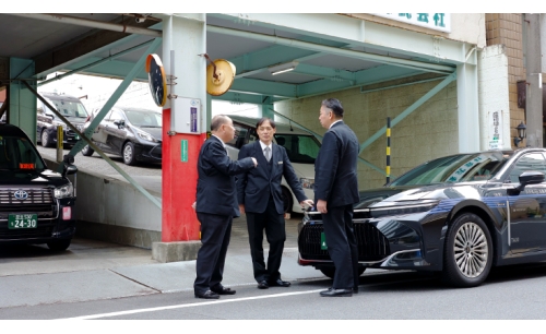 八千代自動車株式会社　本社営業所の画像7