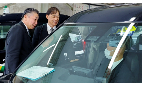 八千代自動車株式会社　本社営業所の画像5