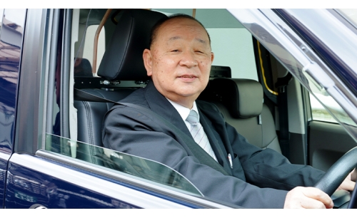 八千代自動車株式会社　本社営業所の画像6