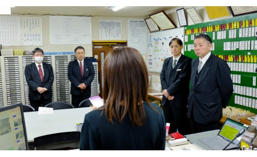 八千代自動車株式会社　本社営業所の画像3