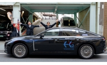 八千代自動車株式会社 本社営業所 写真3