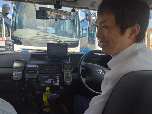 フジ交通株式会社の画像1