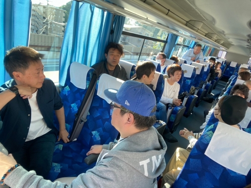 フジ交通株式会社の画像5