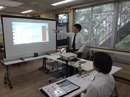 フジ交通株式会社 昼日勤（月22日出勤）シフト変更柔軟の画像7
