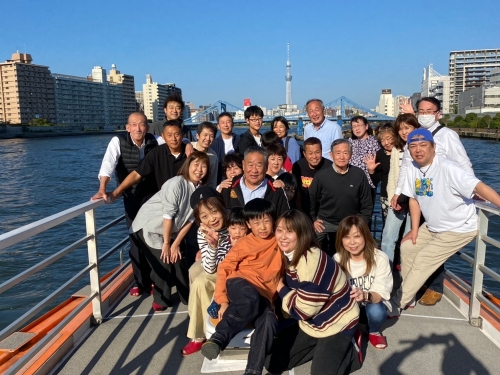フジ交通株式会社