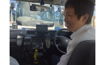 フジ交通株式会社 写真２