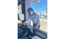 フジ交通株式会社 写真３