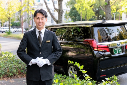 福岡エムケイ株式会社 本社営業所