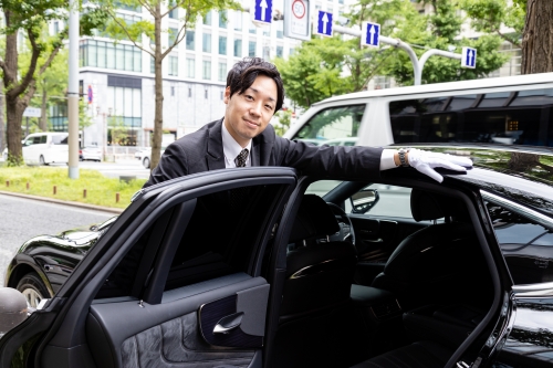 大阪エムケイ株式会社 南営業所の画像2