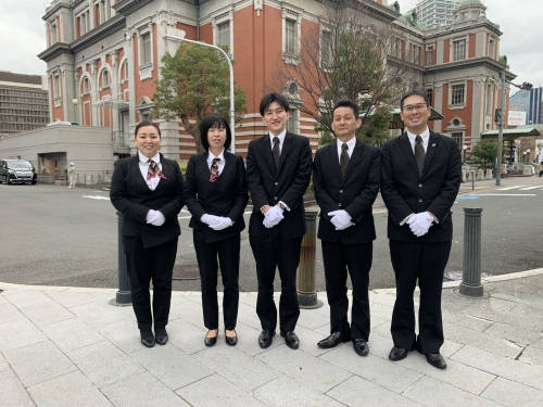 大阪エムケイ株式会社 南営業所の画像4