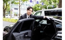 神戸エムケイ株式会社 本社営業所 写真３