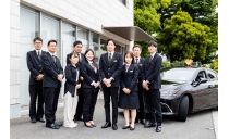 大阪エムケイ株式会社 南営業所