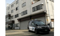 恵豊自動車交通株式会社　世田谷営業所 写真２
