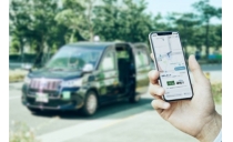 恵豊自動車交通株式会社　世田谷営業所 写真３
