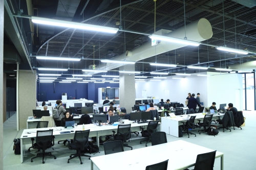 夢洲交通株式会社　夜勤の画像6