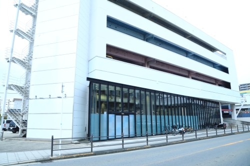 夢洲交通株式会社の画像3