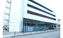 夢洲交通株式会社　隔日勤務 写真２
